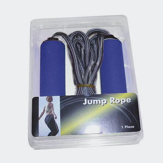 AMILA Jump Rope Gray