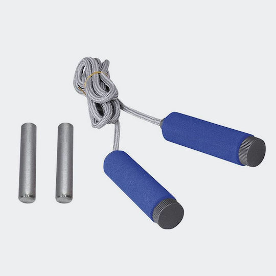 AMILA Jump Rope Gray