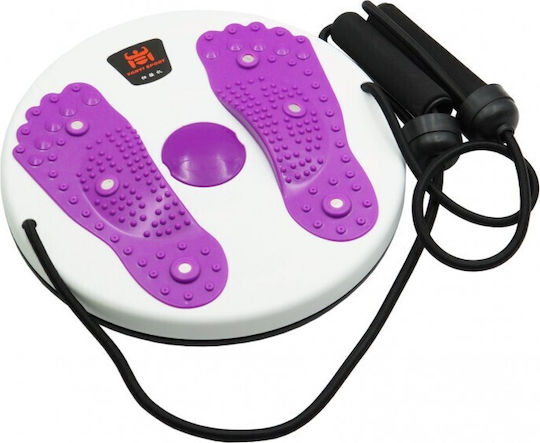 Balance Disc Purple