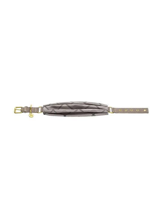 Ошийник Hunter Ergonomic Ronda Medium Taupe