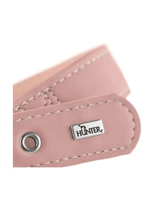 Ошийник За Куче Hunter Malibu Small Medium Тъмносин