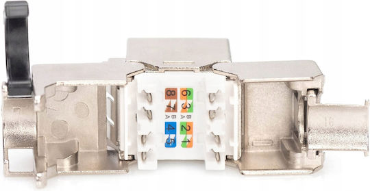 Digitus DN-93816-8 Keystone 8 Бройки