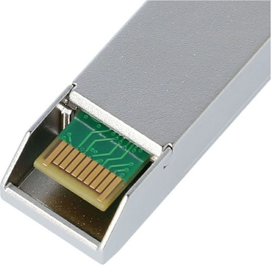 Lancom SFP-LX-LC10-BO Sende- und Empfangsgerät 1 Stück
