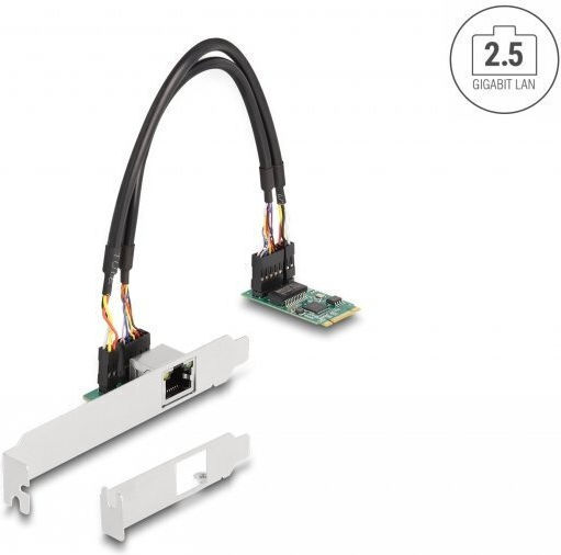 DeLock DeLock X Rj45 1 Stück