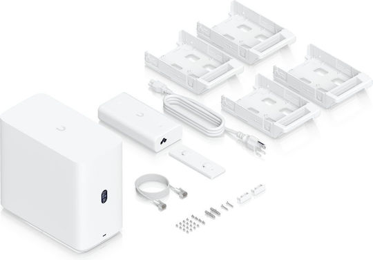 Ubiquiti UNAS-4-W 1 бр