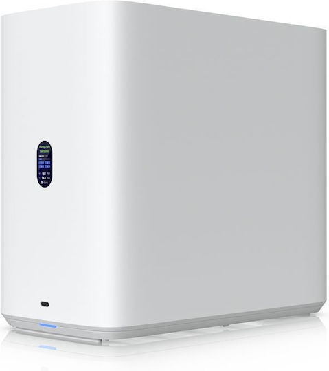 Ubiquiti UNAS-4-W 1 бр