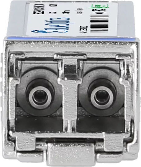 BlueOptics PAN-T-S28-25GBASE-LR-BO Sende- und Empfangsgerät 1 Stück