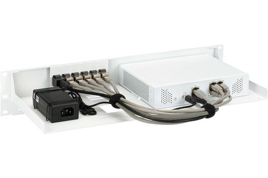 Rackmount.IT Suport Unghiular 1 Bucată