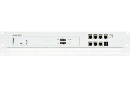 Rackmount.IT Suport Unghiular 1 Bucată