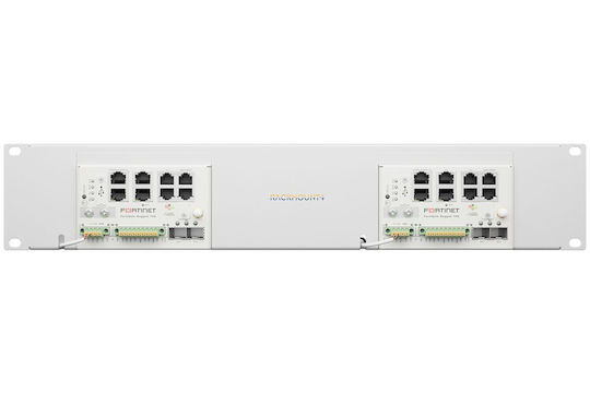 Rackmount.IT Suport Unghiular 1 Bucată