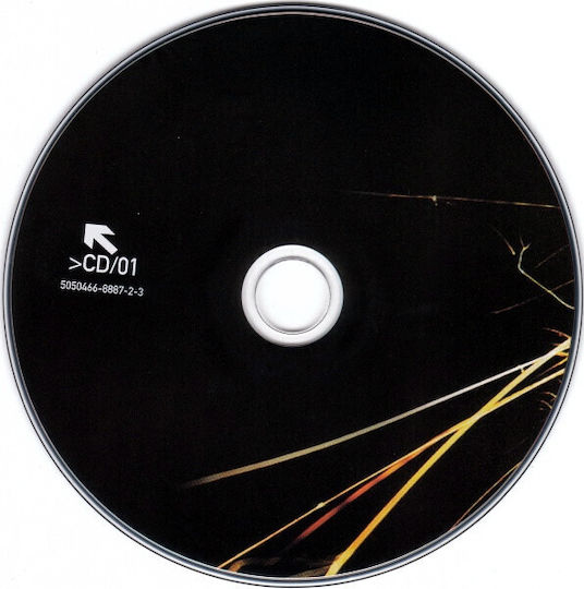 Muse Hullabaloo Soundtrack Cd Cd All Media
