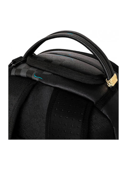 Sprayground Venom Sharkmouth School Backpack Multicolour