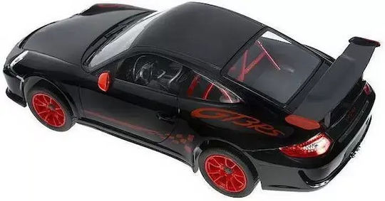 Rastar Fernsteuerung RC Fahrzeug Auto 2WD Schwarzes