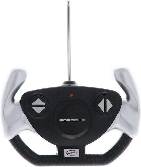 Rastar Fernsteuerung RC Fahrzeug Auto 2WD Schwarzes
