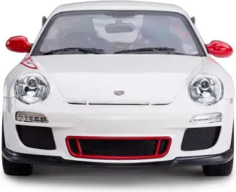 Rastar Gt3 Τηλεκατευθυνόμενο Αυτοκίνητο 2WD