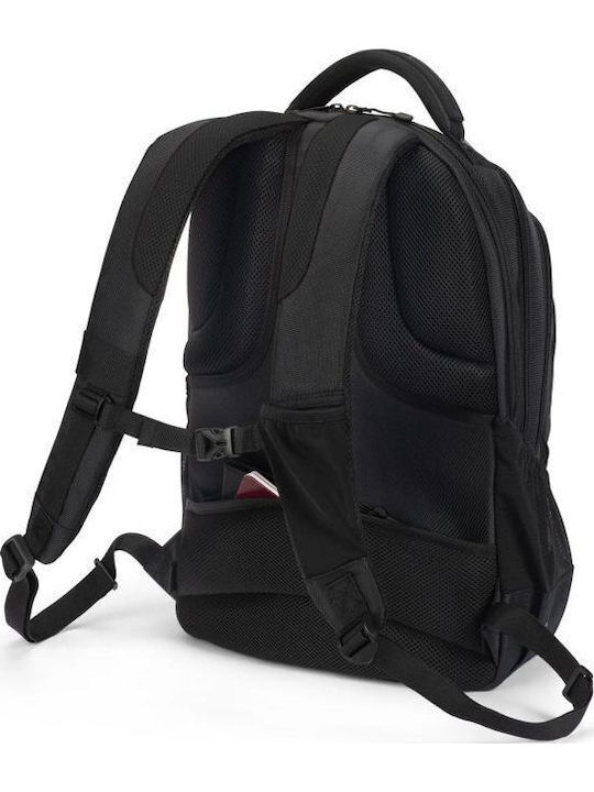 Dicota Τσάντα Πλάτης 16" Μαύρη D3250106 Dicota Τσάντα Πλάτης 16" Μαύρη D3250106