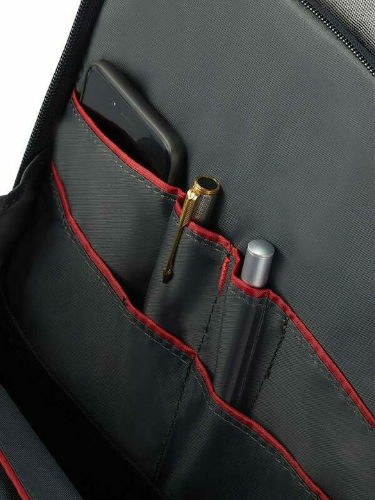 Samsonite Guardit 2.0 Waterproof Laptop Backpack for 15.6" in Grey Colour