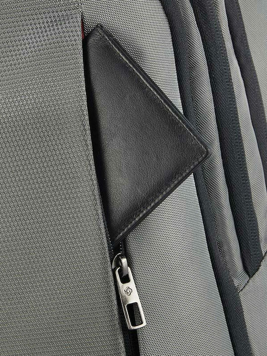Samsonite Guardit 2.0 Waterproof Laptop Backpack for 15.6" in Grey Colour