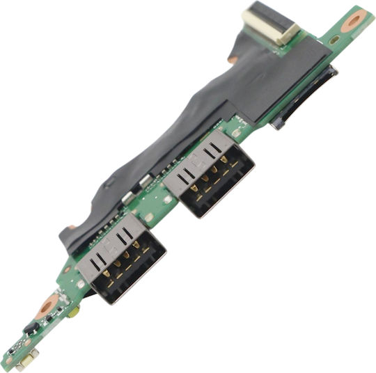 Laptop Flex Cable with Power Button for Lenovo Yoga Slim 7-14are05 Ideapad Slim 7-14are05 82a2 82a51 BRD376