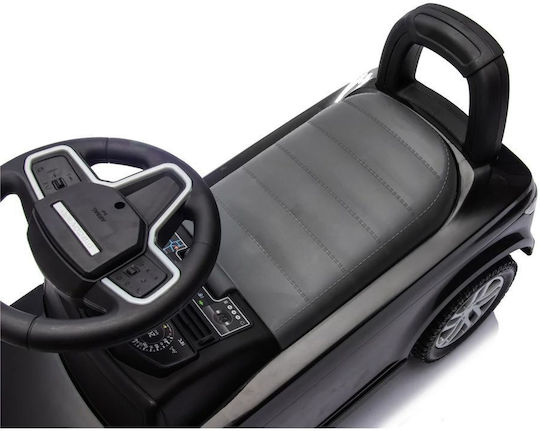 Jamara Ride On Für 12+ Monate Schwarz
