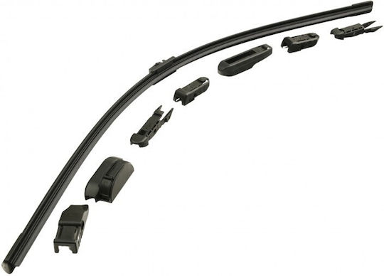 Fast Fast Autoscheibenwischer Fahrer Wischerlänge 650mm