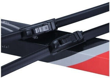 Maxgear Maxgear Autoscheibenwischer Fahrer Wischerlänge 450mm