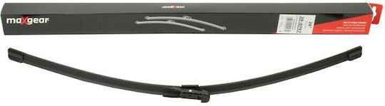 Maxgear Maxgear Autoscheibenwischer Fahrer Wischerlänge 650mm