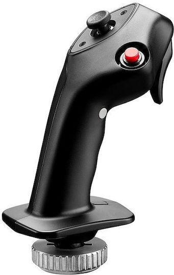 Thrustmaster Airbus Add-on Joystick Verkabelt Kompatibel mit PC