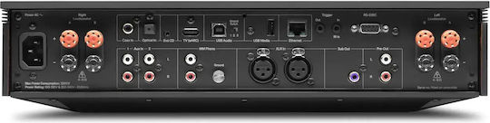 Cambridge Audio Evo Black