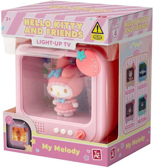 YuMe Toys Тема Hello Kitty