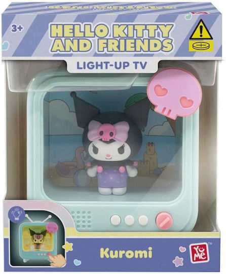 YuMe Toys Тема Hello Kitty