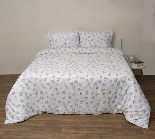 Viopros Anthi Module Cearceafuri De Pat Single 160x270cm Anthi (3 Buc)