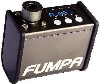 Fumpa Mini+ Pompa Duza Motocicleta