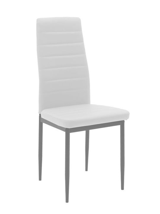 Pakketo Esszimmermöbel-Set Parker Mit 4 Stücken 120x80cm
