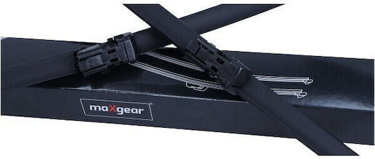 Maxgear Maxgear Autoscheibenwischer Fahrer Wischerlänge 400mm 2012-2017
