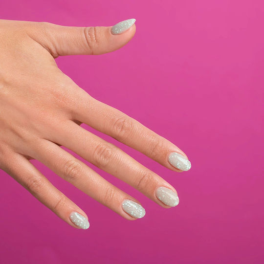 Semilac Gel Nagellack 495 Mint Glacier 7ml