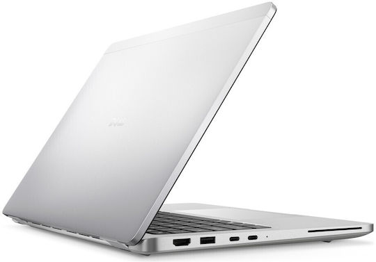 Dell Pro 13 Plus PB13250 13.3" IPS FHD+ (Ultra 7-265U/16GB/512GB SSD/W11 Pro) (Tastatură US)