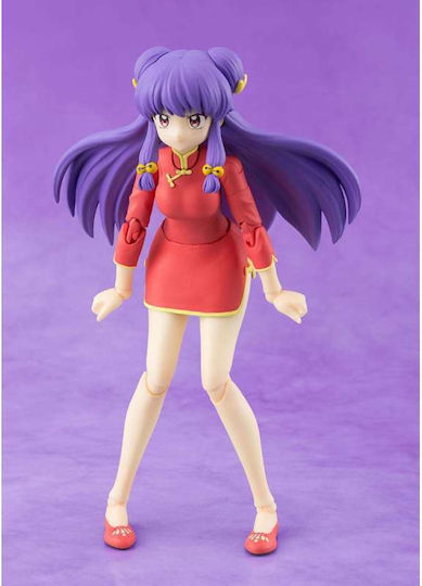 Tamashi Nations Ranma Action Figure in Scale 1:12