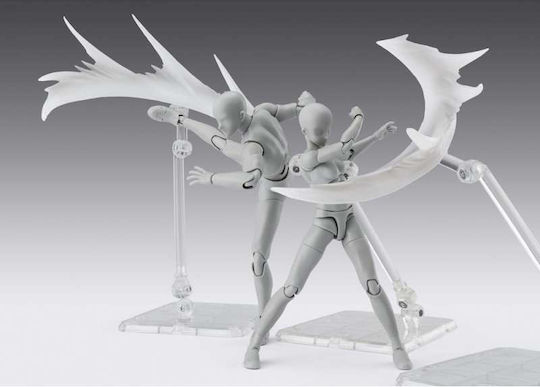 Tamashi Nations Figure