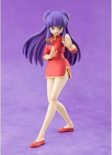 Tamashi Nations Ranma Action Figure in Scale 1:12