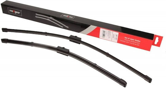 Maxgear Maxgear Autoscheibenwischer Fahrer Wischerlänge 475mm