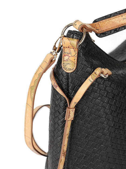 Women's Shoulder Bag Black