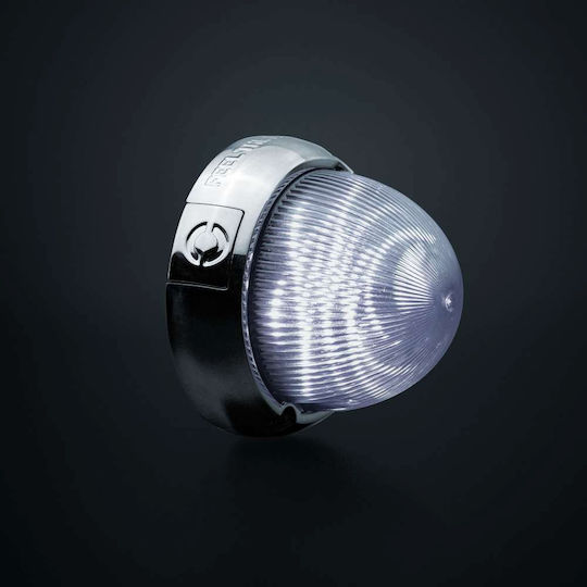 Strands Led Ceiling Light Rgb 12v24v