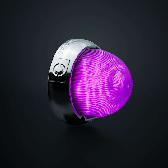 Strands Led Ceiling Light Rgb 12v24v
