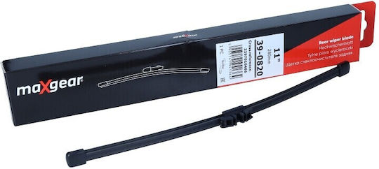 Maxgear Отзад Автомобилен Чистачка 280mm