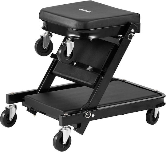 Vevor Folding Workshop Creeper with Maximum Load 218 kg