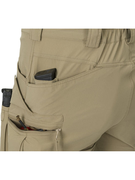Helikon Tex Versastretch Bermude De Vânătoare Verde