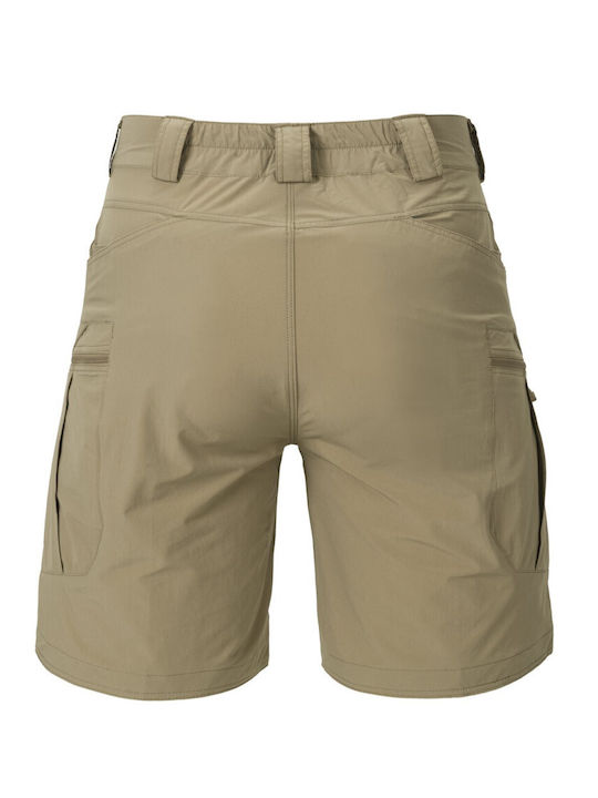 Helikon Tex Versastretch Bermude De Vânătoare Verde