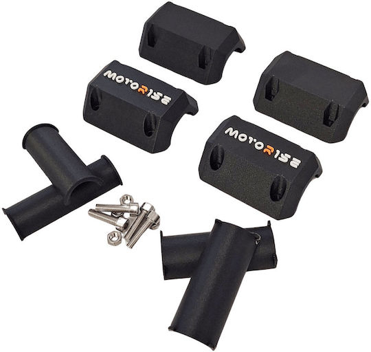 Motorise Protective Scratches Bars 2 Pieces