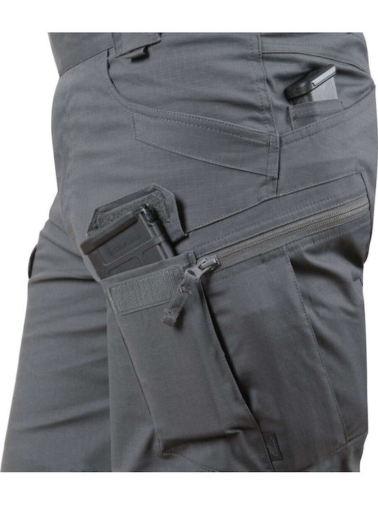 Helikon Tex Ловна Бермуди в Черен Цвят
